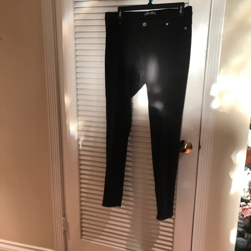 Paco Black jeans
